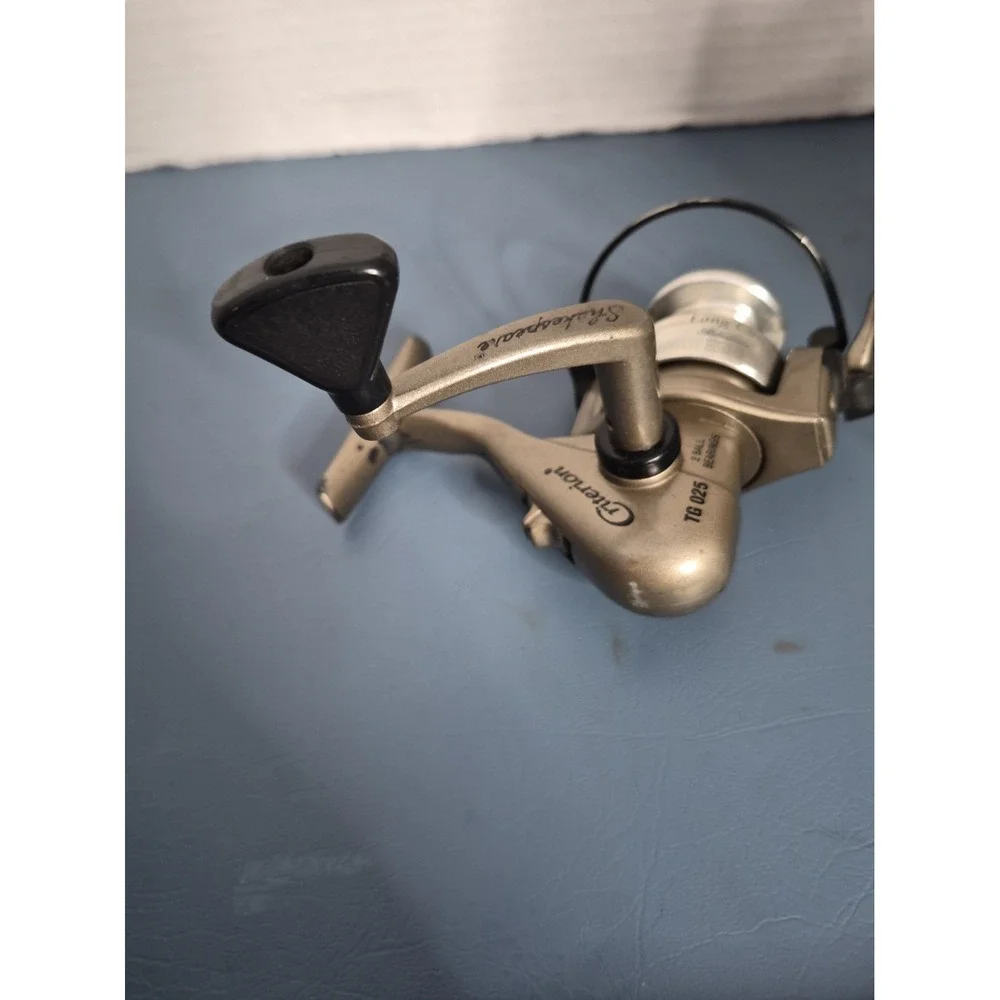 Shakespeare Criterion Tg025 Fishing Reel
